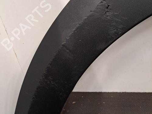 Rear left wheel arch trim DACIA JOGGER (RK_) 1.0 TCe 100 ECO-G (RKMT) | BP28392513C136 