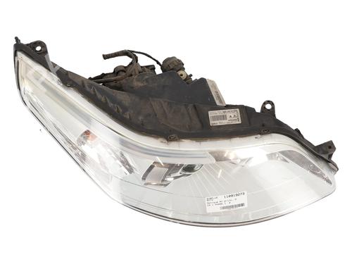 Right headlight CITROËN C4 I (LC_) 2.0 HDi | BP31583626C29 