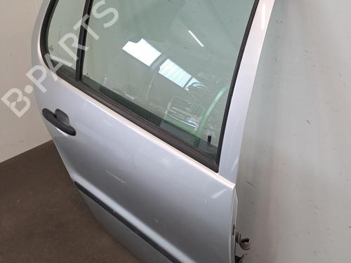 Dør højre bagtil VW POLO (6N2) 1.9 SDI | BP28819081C5 - Image 4