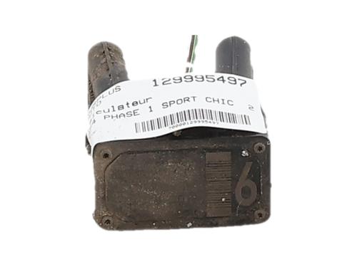 Control unit CITROËN DS4 (NX_) 2.0 HDi 165 | BP38091926M11 - Image 3