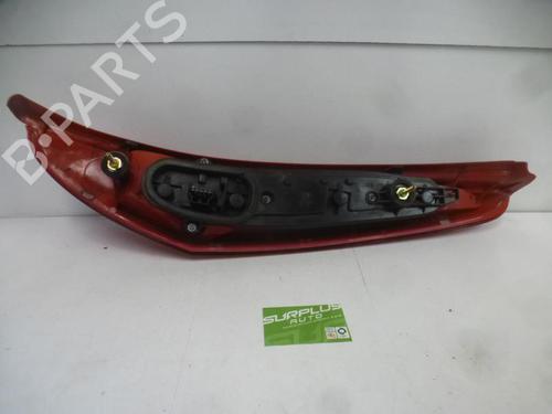 Used Left taillight Left taillight FIAT PUNTO (188_) 1.9 JTD 80 (188.237, .257, .337, .357) (80 hp) 28411268 28411268