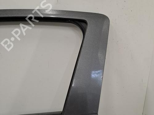 Left front door OPEL CORSA D (S07) 1.3 CDTI (L08, L68) | BP28407183C2