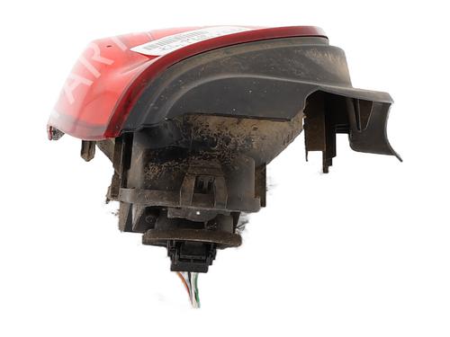 Right taillight RENAULT TWINGO II (CN0_) 1.5 dCi (CN0E) | BP31755252C35  - Image 6