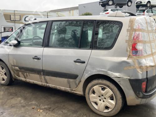 Engine RENAULT ESPACE IV (JK0/1_) 2.0 Turbo (JK0A, JK0B, JK0N) | BP28403615M1  - Image 8