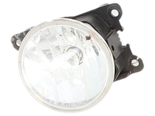 Right front fog light CITROËN C3 II (SC_) 1.6 BlueHDi 75 | BP39551838C31 - Image 2