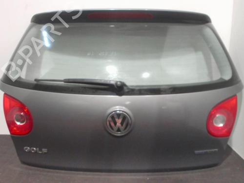 Tailgate VW GOLF V (1K1) 1.9 TDI | BP28399543C6