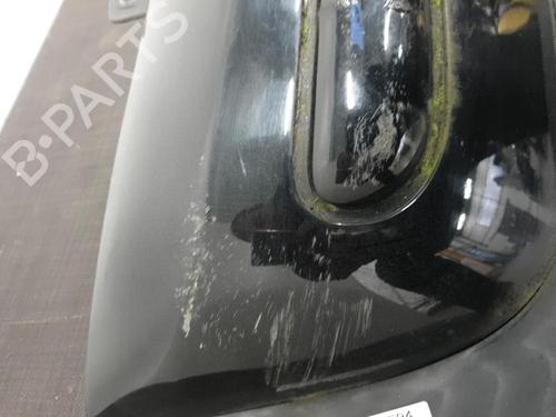 Used Rear bumper MINI MINI (R50, R53) One (90 hp) 28673690