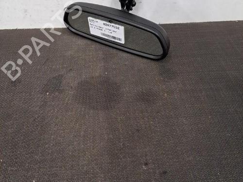 Used Rear mirror CITROËN C4 II (NC_) 1.6 HDi 115 (114 hp) 28407402