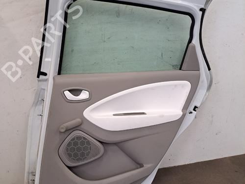Dør højre bagtil RENAULT ZOE (BFM_) ZOE | BP37748666C5 - Image 2