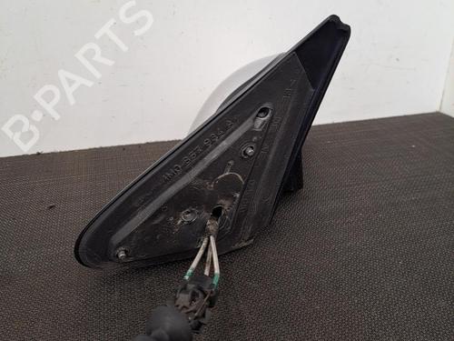 Bakspejl Højre SEAT LEON (1M1) 1.9 TDI (110 hp) 28391483