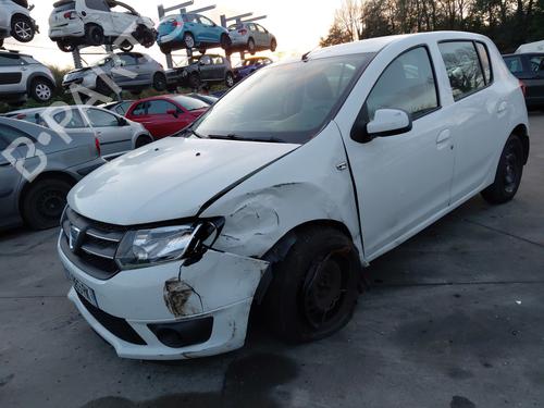 Right mirror DACIA SANDERO II | BP31966276C27 - Image 7