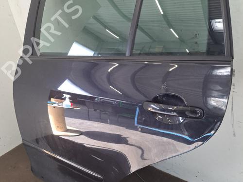 Used Left rear door Left rear door VW GOLF PLUS V (5M1, 521) 2.0 TDI 16V (140 hp) 33304348 33304348