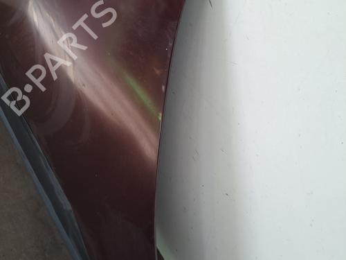 Hood CITROËN C4 Picasso I MPV (UD_) 1.6 HDi | BP29528496C1 