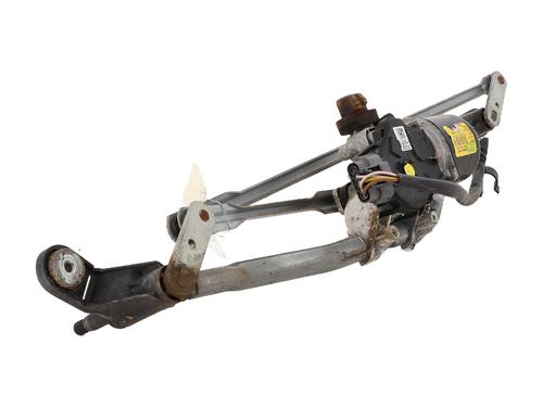 Used Front wiper motor Front wiper motor DACIA LOGAN MCV II TCe 90 (K8M1, K8MA, K8AC) (90 hp) 32710201 32710201