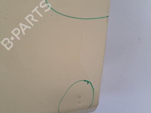 Left front door FIAT PANDA (169_) 1.1 (169.AXA1A) | BP28404278C2 