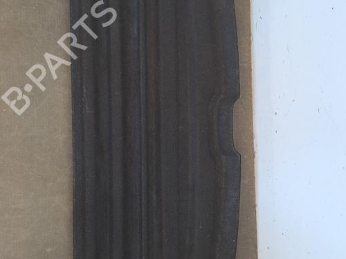 Rear parcel shelf PEUGEOT 3008 I MPV (0U_) 1.6 HDi | BP28395310C85 