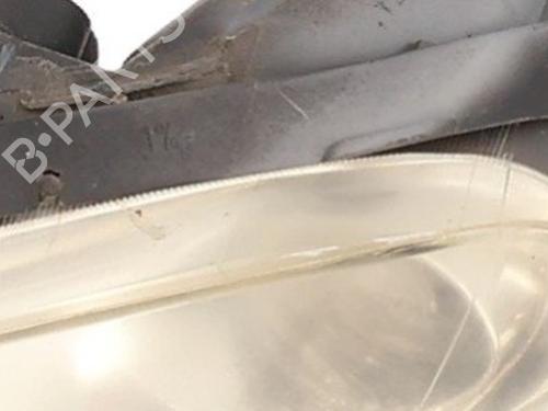 Left headlight PEUGEOT 307 (3A/C) 2.0 HDi 110 | BP31345329C28 - Image 3