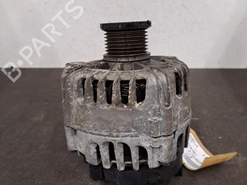 Alternator OPEL VIVARO B Van (X82) 1.6 CDTI (05) | BP37175989M7 - Image 2