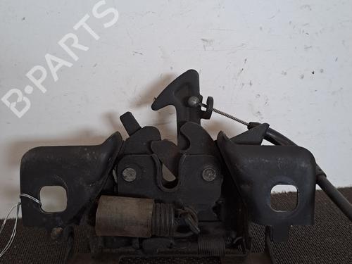 Hood lock RENAULT TRAFIC III Van (FG_) 2.0 dCi 145 (FGML) | BP28401027C133 