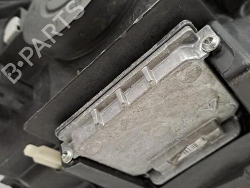 Left headlight RENAULT LAGUNA III (BT0/1) 2.0 dCi (BT0M, BT0N, BT0S, BT19, BT1F) | BP28390824C28 