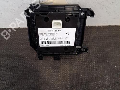 Switch RENAULT MEGANE III Grandtour (KZ0/1) 1.5 dCi (KZ09, KZ0D, KZ1G, KZ29, KZ14, KZ1W, KZ10, KZ1F,... | BP28409050I30