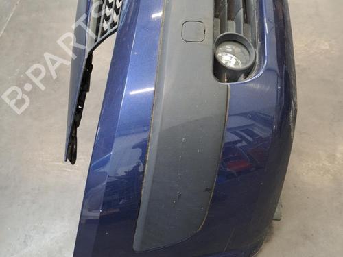 Used Front bumper RENAULT MEGANE II (BM0/1_, CM0/1_) 1.5 dCi (BM02, BM13, BM2A, CM02, CM13) (101 hp) 28402420