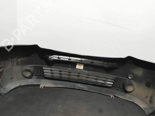 Front bumper RENAULT MASTER II Van (FD) 2.5 dCi (FD02) | BP28411381C7 