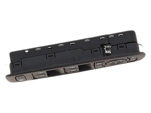 Left front window switch RENAULT LAGUNA III (BT0/1) 2.0 dCi (BT07, BT0J, BT14, BT1A, BT1S) | BP39214731I27 - Image 4