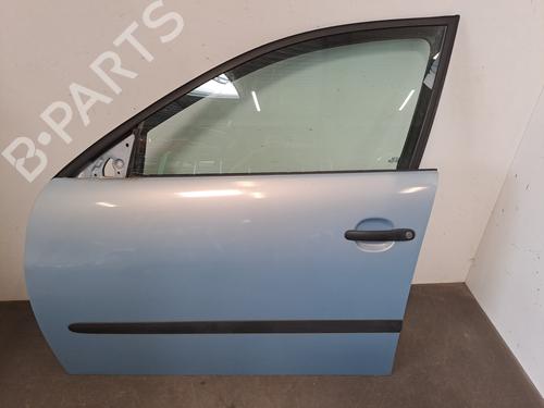 Used Left front door SEAT IBIZA III (6L1) 1.9 SDI (64 hp) 28392051