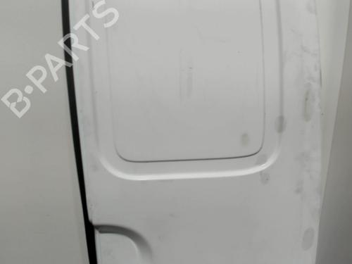 Used Right tailgate RENAULT KANGOO Express (FC0/1_) 1.5 dCi (FC07, FC1R) (65 hp) 28410566