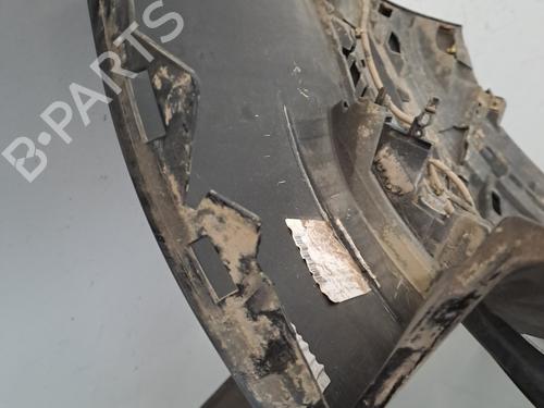 Rear bumper LAND ROVER RANGE ROVER EVOQUE (L551) 2.0 D150 | BP29560562C8 