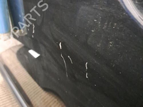 Used Left rear door Left rear door CITROËN C3 Picasso (SH_) 1.6 HDi (90 hp) 31810022 31810022