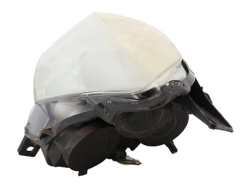 Used Left headlight Left headlight PEUGEOT PARTNER Tepee 1.6 HDi (112 hp) 33171710 33171710