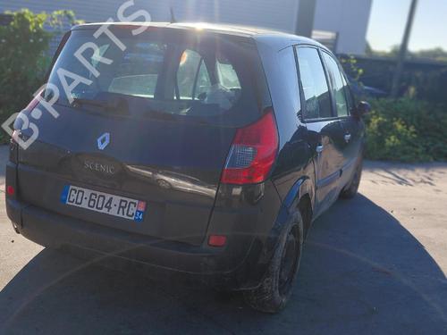 Used Parts RENAULT SCÉNIC II (JM0/1_) 1.5 dCi (JM1E, JM16) 4994743