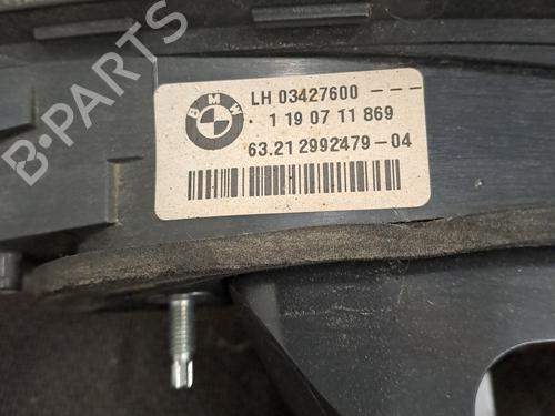 Left tailgate light BMW X1 (E84) sDrive 18 d | BP29618715C79 