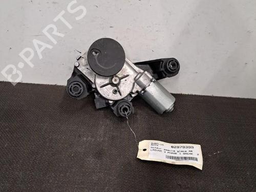 Rear wiper motor RENAULT LAGUNA III Grandtour (KT0/1) 2.0 dCi (KT07, KT0J, KT14, KT1A, KT1S) | BP28390630M102 