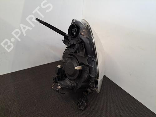 Faro derecho RENAULT MODUS / GRAND MODUS (F/JP0_) 1.5 dCi (JP0G, JP0H) (106 hp) 28408398