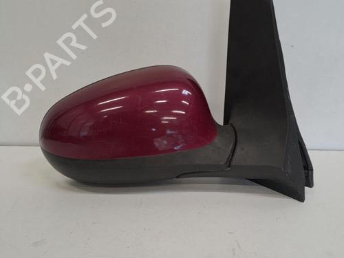 Left mirror FORD KA (RU8) 1.2 | BP28402456C26 