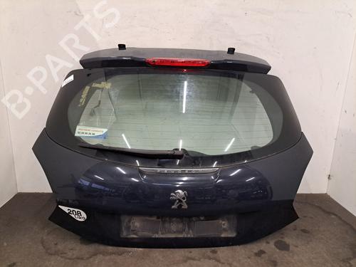 tailgate-peugeot-208-i-ca_-cc_-2012-2013-2014-2015-2016-2017-2018-2019-2020-2021-32171523 main image