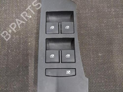 Used Left front window switch Left front window switch OPEL ASTRA J (P10) 1.7 CDTI (68) (125 hp) 28401775 28401775