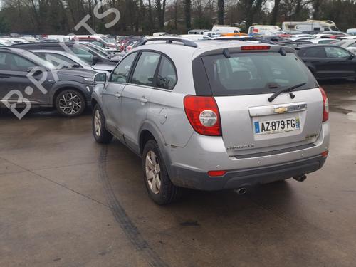 Horn CHEVROLET CAPTIVA (C100, C140) 2.0 D | BP40056237E13 - Image 7