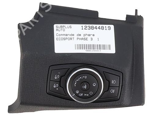 Headlight switch FORD ECOSPORT 1.0 EcoBoost | BP33945405I24 - Image 2