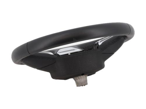 Steering wheel RENAULT KADJAR (HA_, HL_) 1.5 BLUE dCi 115 (HLA6) | BP37022083C49 - Image 3