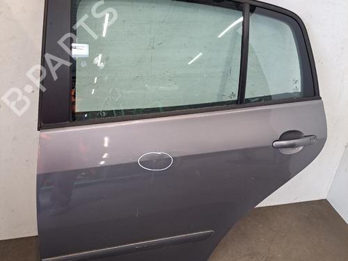 Used Left rear door Left rear door VW GOLF PLUS V (5M1, 521) [2004-2013] 35926167 35926167