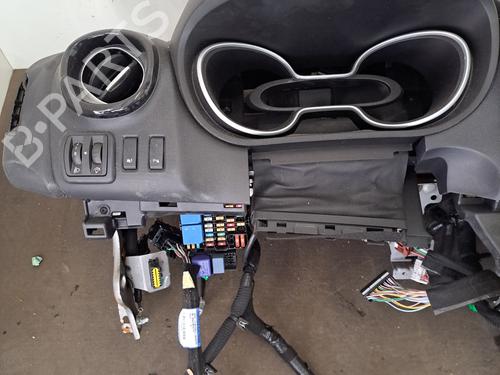 Dashboard RENAULT TRAFIC III Van (FG_) 2.0 dCi 145 (FGML) | BP29615532C46 