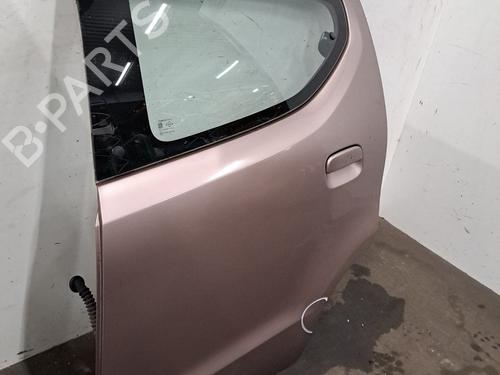 left-rear-door-nissan-pixo-ua0-2009-32299051 main image
