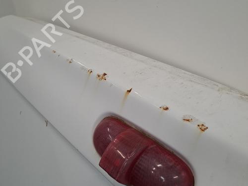 Left tailgate RENAULT TRAFIC II Van (FL) 2.0 dCi 90 (FL0H, FL00, FL01, FL0M, FL0P, FL0S) | BP28400745C76 