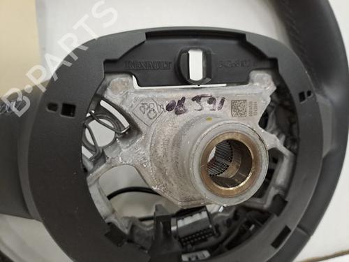 Steering wheel RENAULT CLIO V (B7_) 1.6 E-TECH 140 (B7MU) | BP28398000C49 