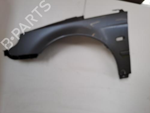 Used Left front fenders SAAB 9-5 (YS3E) 2.0 t BioPower (150 hp) 28406803