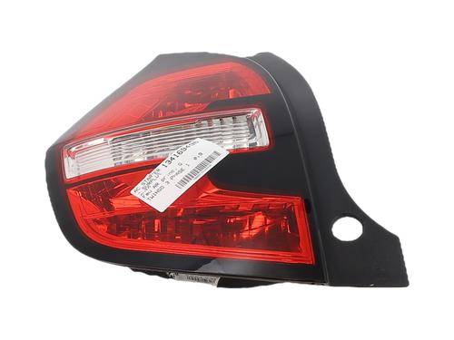 Left taillight RENAULT TWINGO III (BCM_, BCA_) 0.9 TCe 90 (BCM9, BCM2) | BP39991521C34 - Image 5